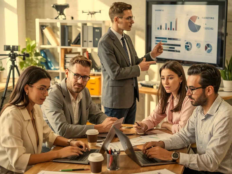 Equipe Nomad Consultoria